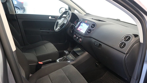 Volkswagen Golf Plus 10 of 23