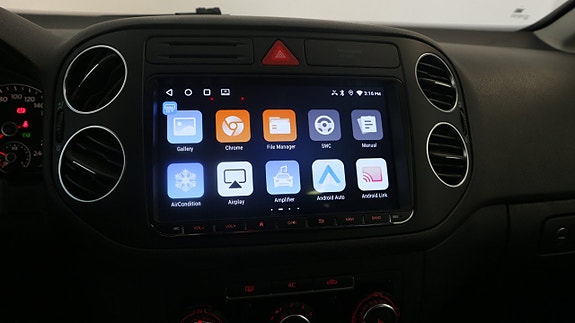 Volkswagen Golf Plus 18 of 23