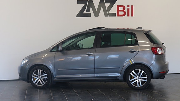 Volkswagen Golf Plus 3 of 23