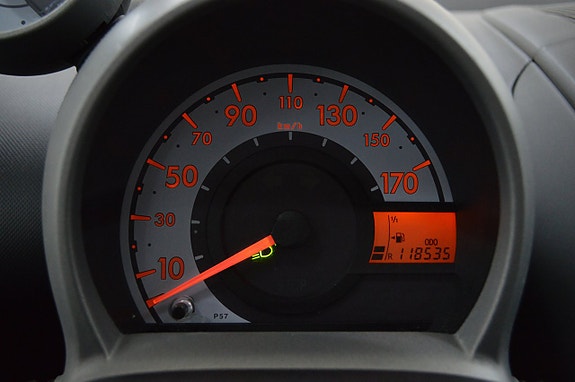 Citroen C1 11 of 17