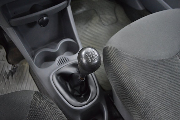 Citroen C1 13 of 17