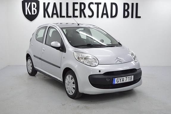 Citroen C1 2 of 17