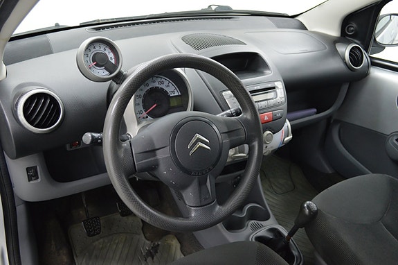 Citroen C1 10 of 17
