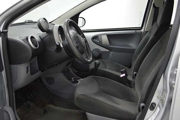 Citroen C1 6 of 17