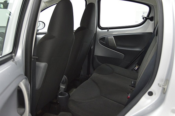 Citroen C1 8 of 17