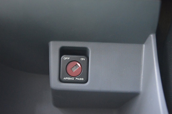 Citroen C1 14 of 17