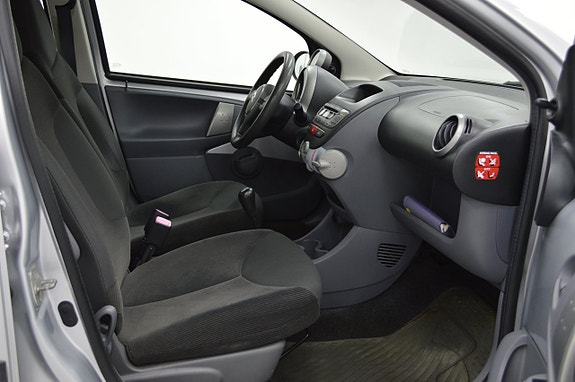 Citroen C1 7 of 17