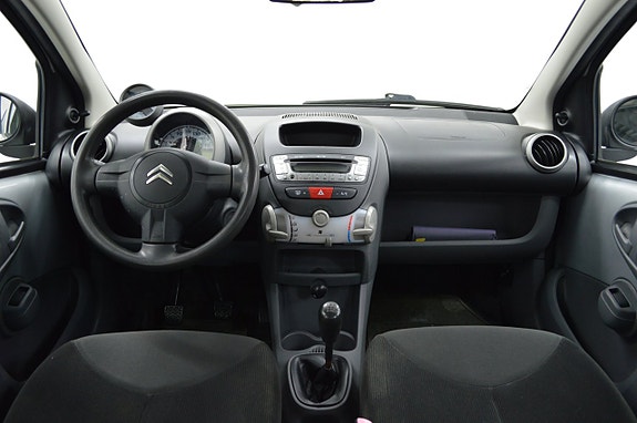 Citroen C1 5 of 17
