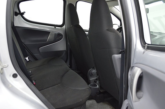 Citroen C1 9 of 17