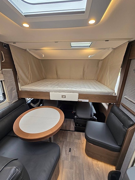 Hymer Masterline I 780 7 of 13