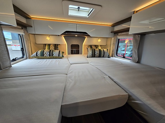 Hymer Masterline I 780 6 of 13