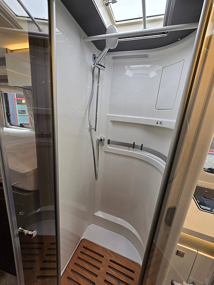 Hymer Masterline I 780 13 of 13