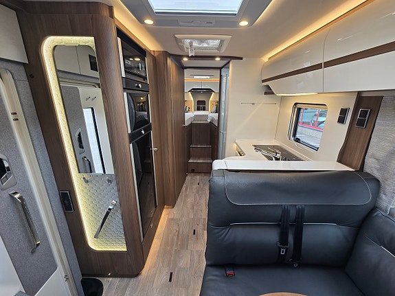 Hymer Masterline I 780 4 of 13