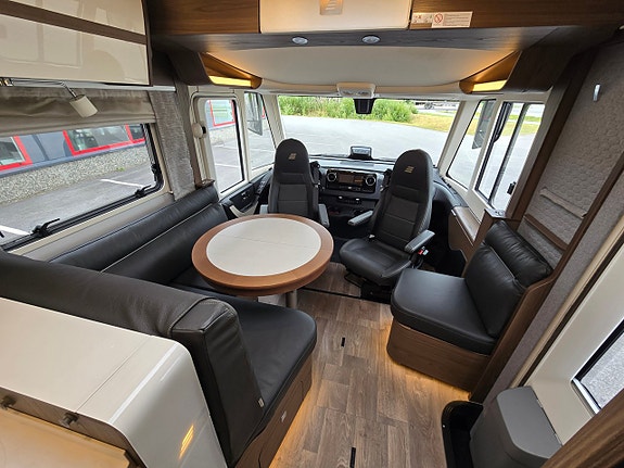 Hymer Masterline I 780 3 of 13