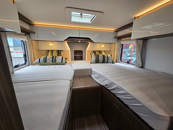 Hymer Masterline I 780 5 of 13