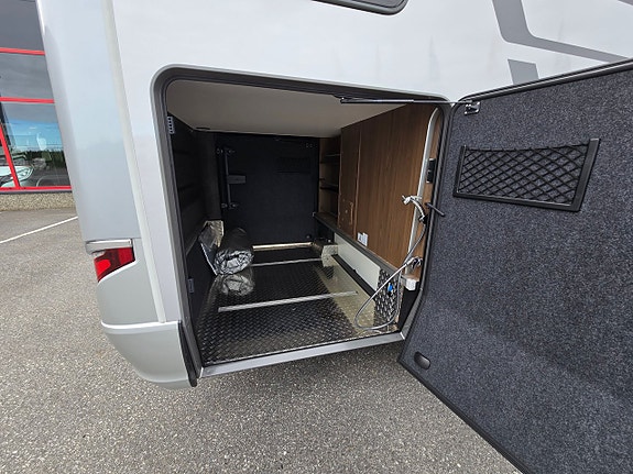 Hymer Masterline I 780 12 of 13