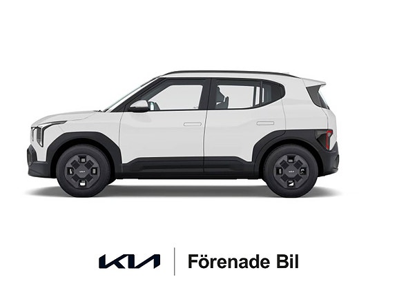 Kia EV2 3 of 8