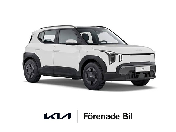 Kia EV2 8 of 8