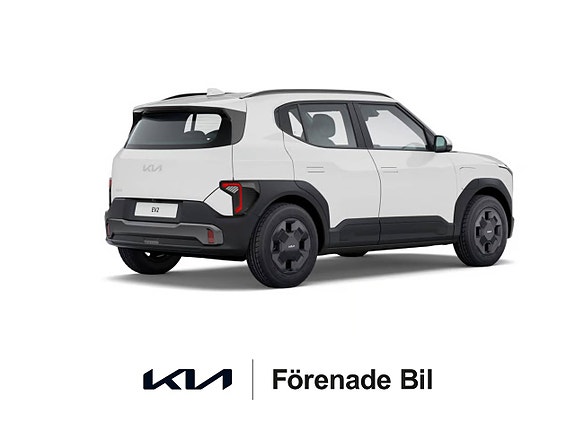 Kia EV2 6 of 8