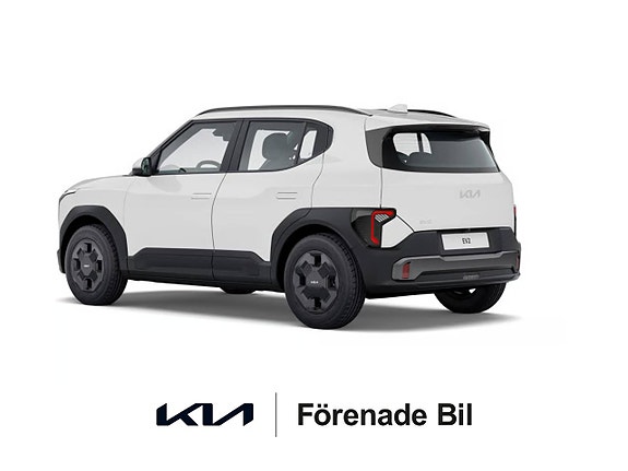 Kia EV2 4 of 8