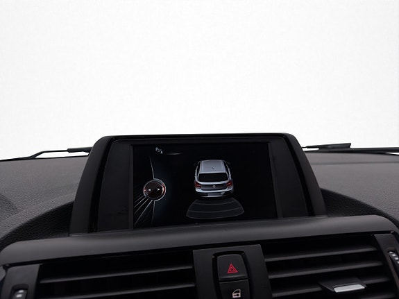 BMW 116i 19 of 29