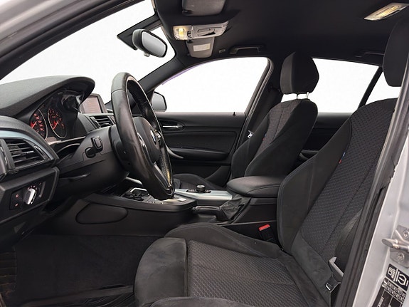 BMW 116i 11 of 29