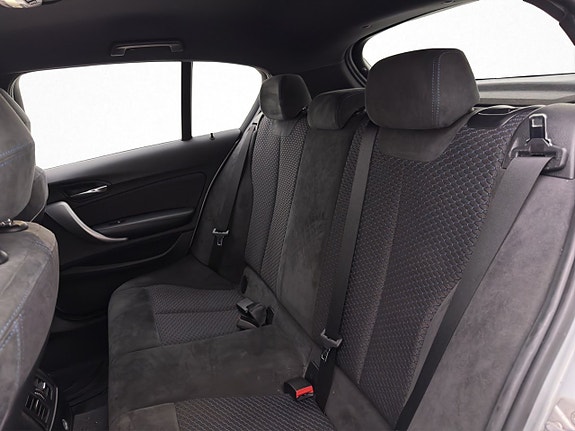 BMW 116i 12 of 29