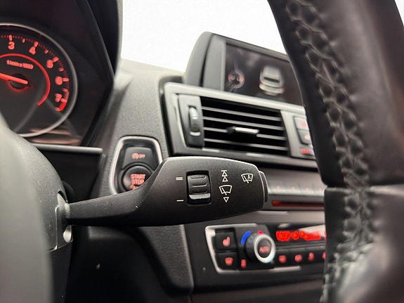 BMW 116i 22 of 29