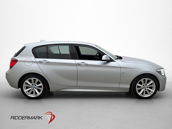 BMW 116i 6 of 29
