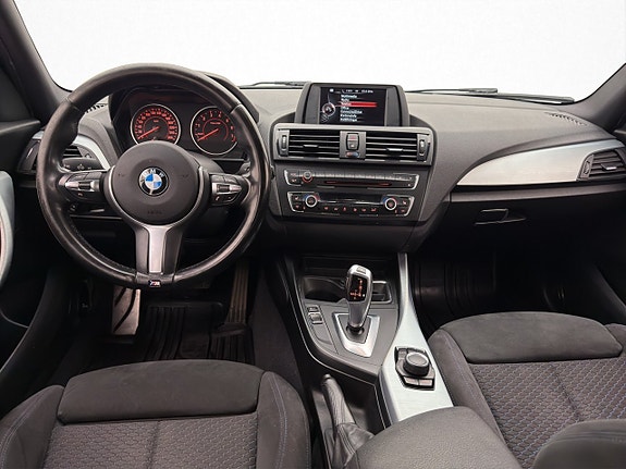 BMW 116i 13 of 29