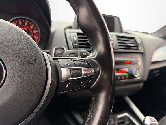 BMW 116i 16 of 29