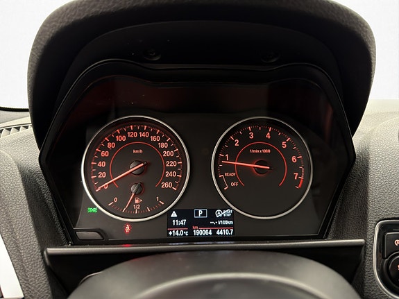 BMW 116i 15 of 29