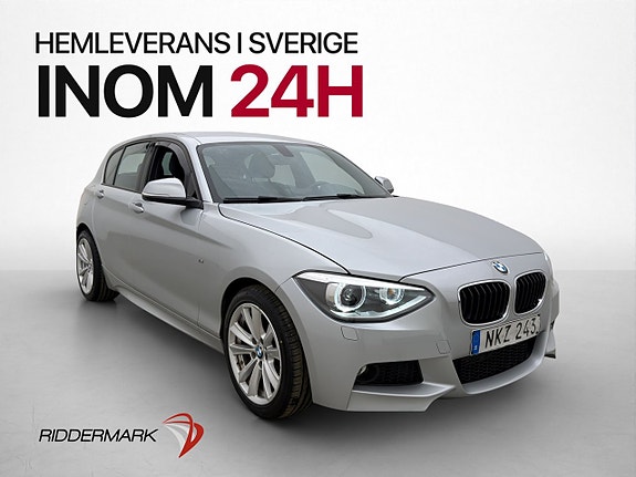 BMW 116i 3 of 29