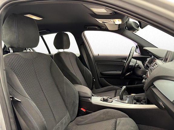 BMW 116i 9 of 29