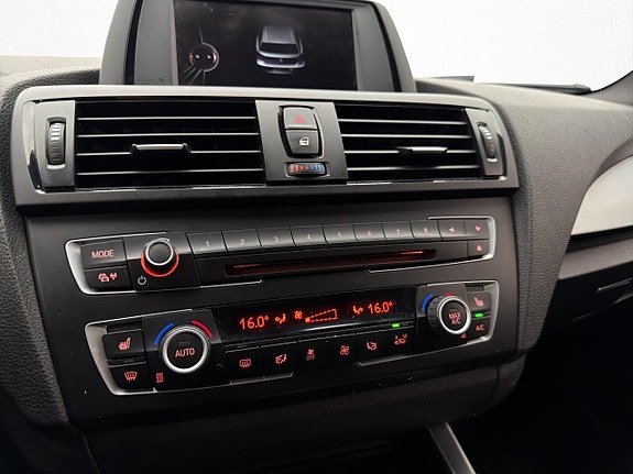 BMW 116i 20 of 29