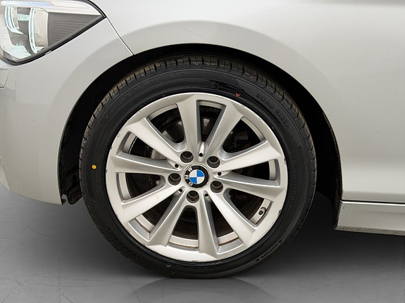 BMW 116i 26 of 29