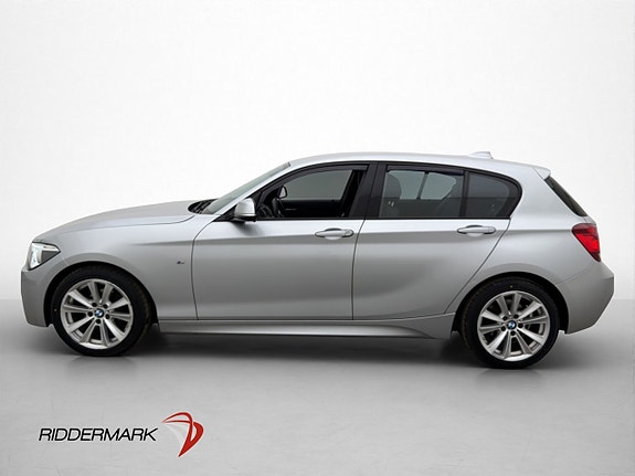 BMW 116i 4 of 5