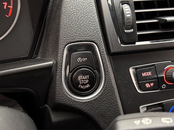 BMW 116i 23 of 29