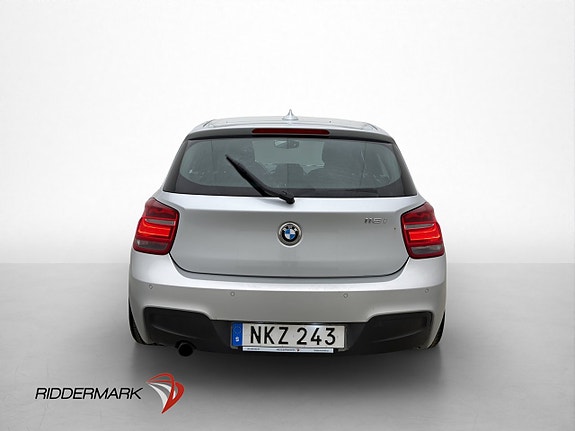 BMW 116i 5 of 5