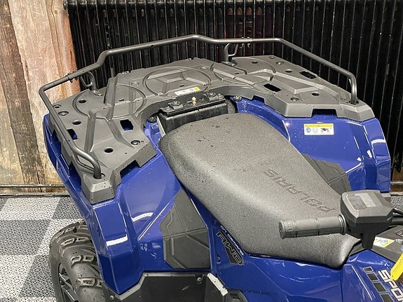 Polaris Sportsman Touring 570 EPS SP *Prissänkt* -25 Sveg 6 of 8