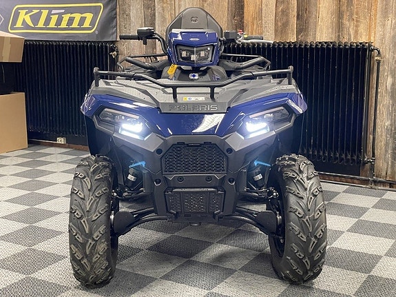 Polaris Sportsman Touring 570 EPS SP *Prissänkt* -25 Sveg 2 of 8