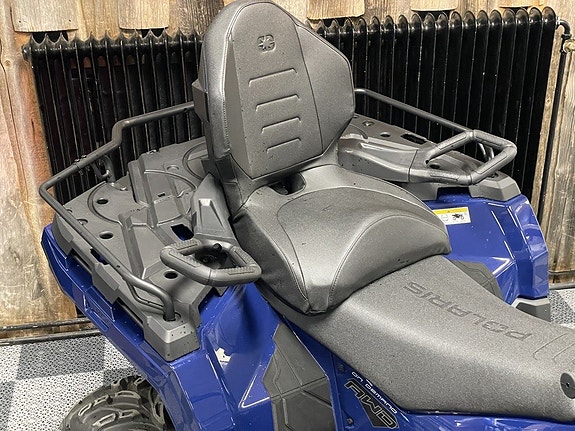 Polaris Sportsman Touring 570 EPS SP *Prissänkt* -25 Sveg 5 of 8