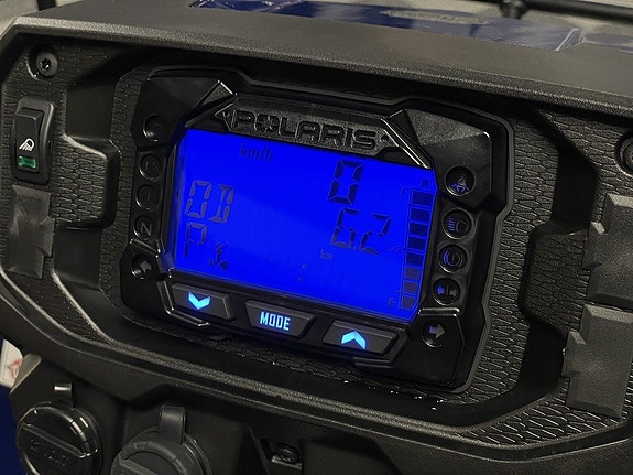 Polaris Sportsman Touring 570 EPS SP *Prissänkt* -25 Sveg 8 of 8