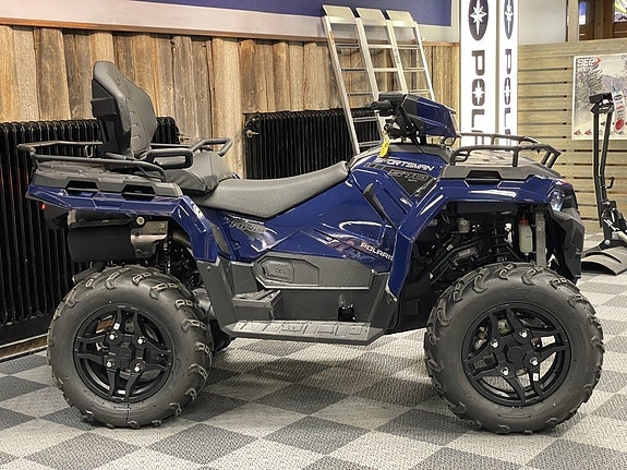 Polaris Sportsman Touring 570 EPS SP *Prissänkt* -25 Sveg 3 of 8
