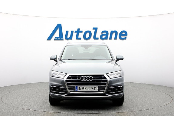 Audi Q5 4 of 5