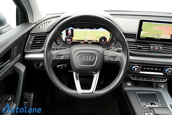 Audi Q5 22 of 30