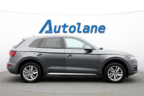 Audi Q5 9 of 30