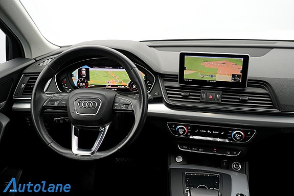 Audi Q5 24 of 30