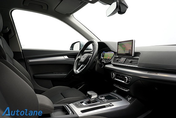 Audi Q5 16 of 30
