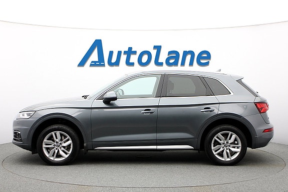 Audi Q5 5 of 5